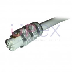 Furtun micromotor BienAir MC3 si cupla pentru unituri Planmeca rotativ