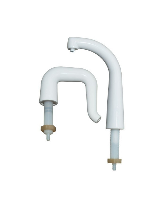 Set pipe apa cuspidor | Piese de schimb unit dentar