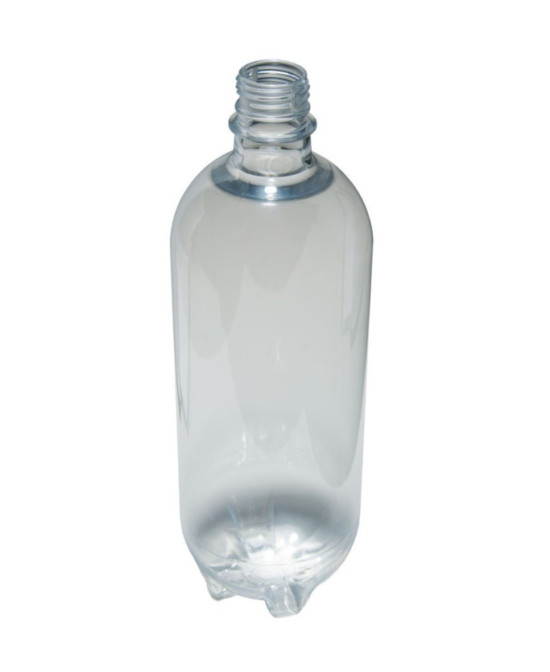 Sticla apa distilata circuit inchis pentru piese de mana unit dentar