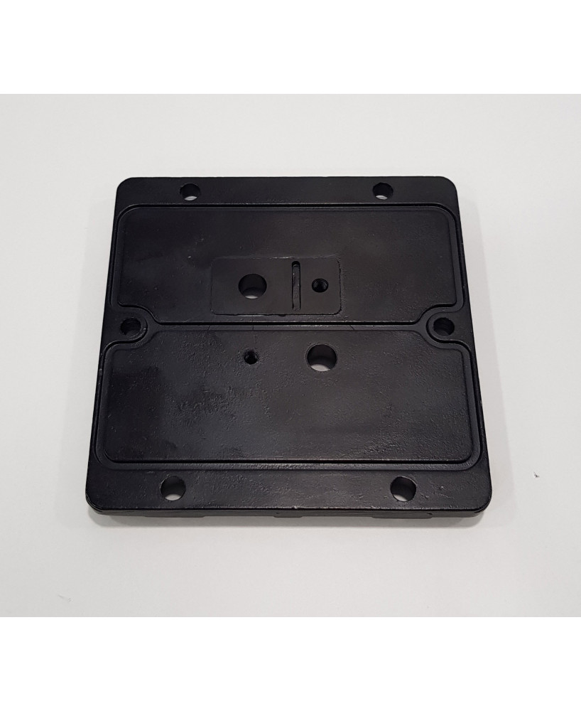 Platou supape motor compresor