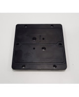 Platou supape motor compresor