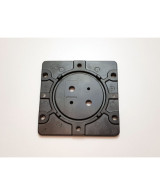 Platou supape motor compresor