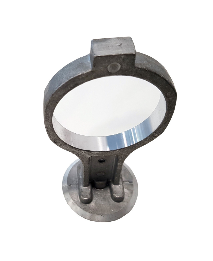 Piston bieleta compresor