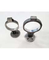 Piston bieleta compresor