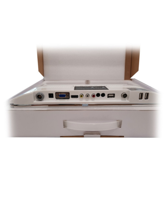 Sistem camera intraorala model KD300