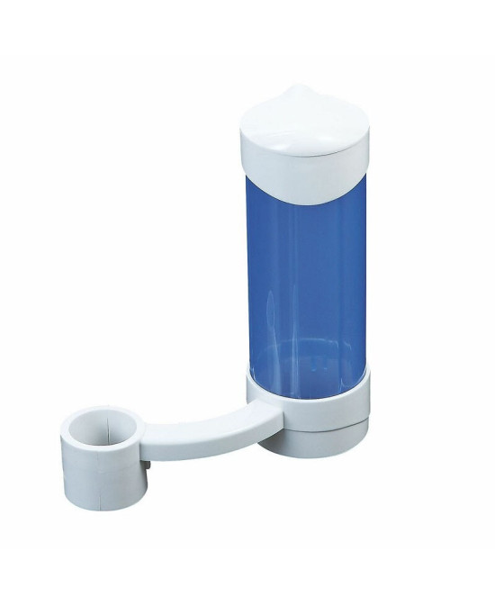 Suport pahare unit dentar M2. Capacitate 50 pahare