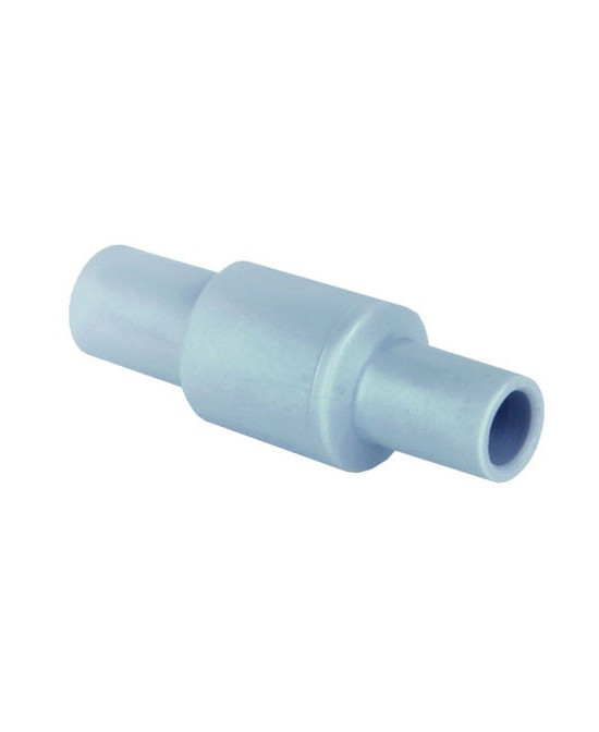 Adaptor piesa aspirator salivar din plastic Cattani