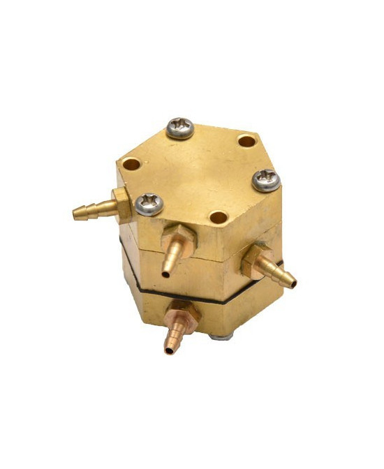 Valva comanda pneumatica circuit apa M2 - Aparatura stomatologica