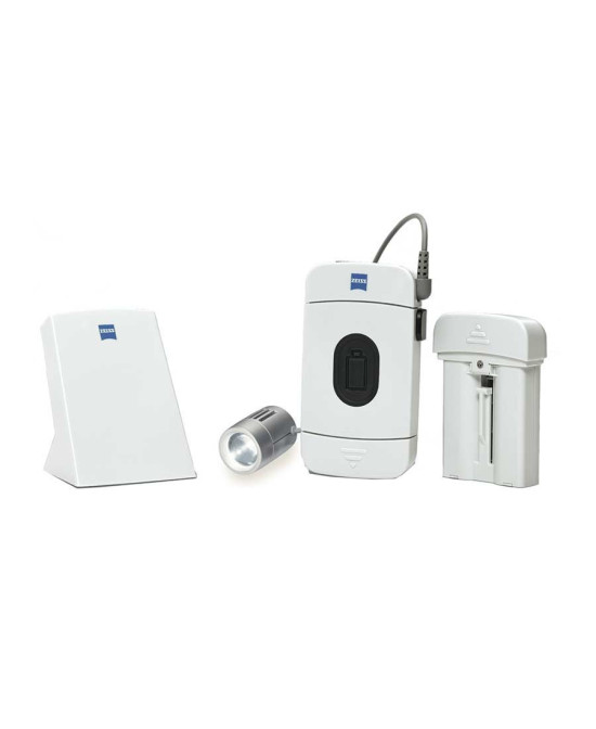 ZEISS EyeMag Light II - Aparatura cabinet stomatologic