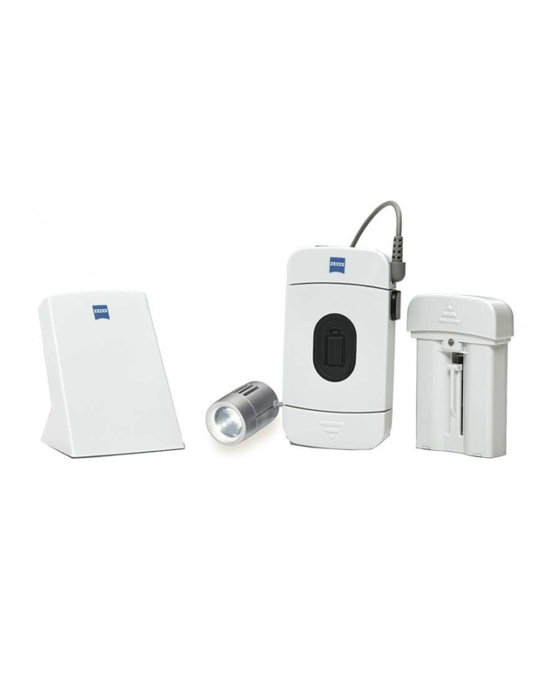 ZEISS EyeMag Light II - Aparatura cabinet stomatologic