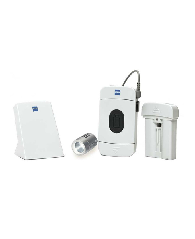 ZEISS EyeMag Light II - Aparatura cabinet stomatologic