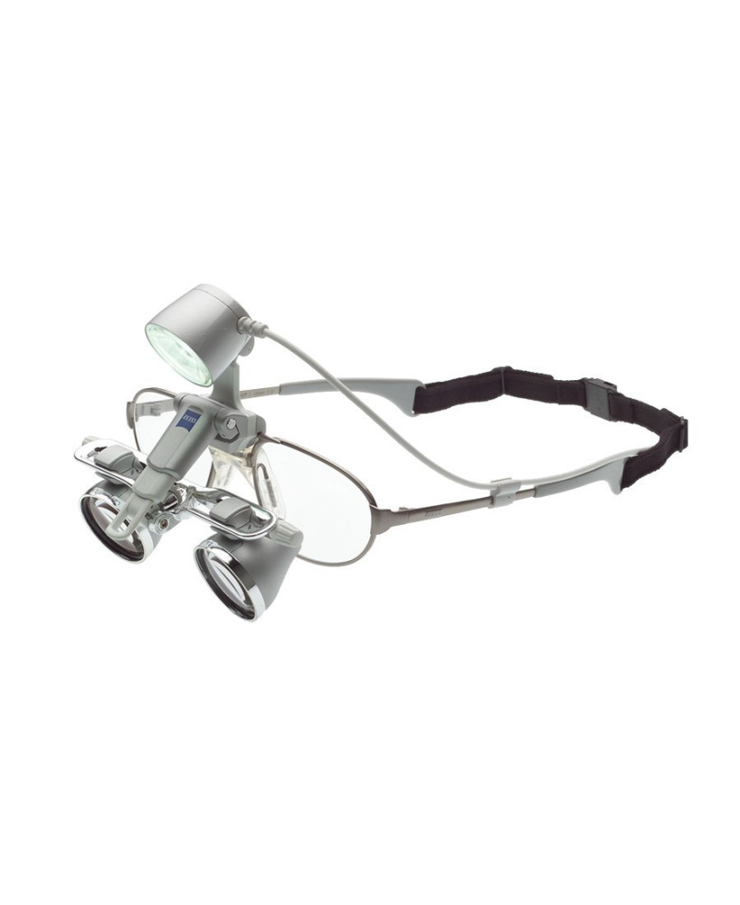 ZEISS EyeMag Light II - Aparatura cabinet stomatologic