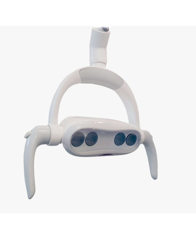 Lampa scialitica cu LED M5 - Lampa scialitica cu LED unit dentar