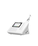Endo Radar Woodpecker PRO - Endomotor wireless cu apex locator integrat.