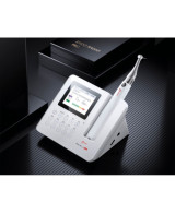 Endo Radar Woodpecker PRO - Endomotor wireless cu apex locator integrat.