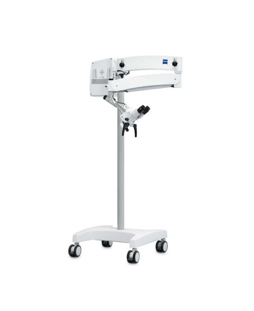 ZEISS OPMI pico - Aparatura si piese cabinet stomatologic