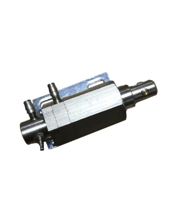 Valva control proportional pedala Faro - Valva pedala unit dentar