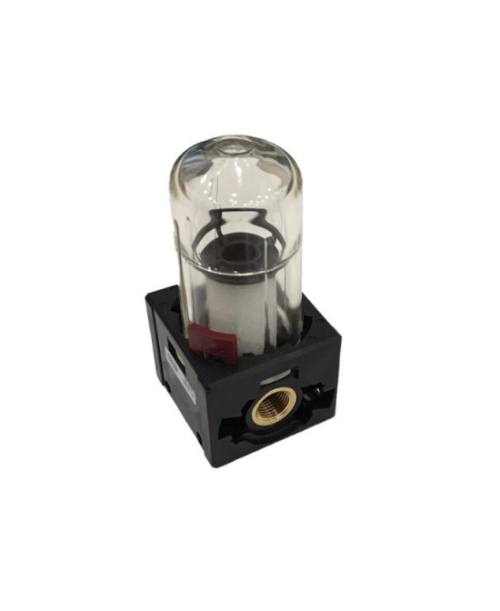 Filtru apa 1/8 MTG dentar pentru stomatologie