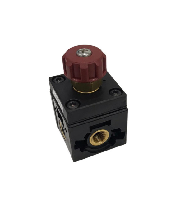 Regulator presiune aer 1/8 MTG dentar pentru stomatologie