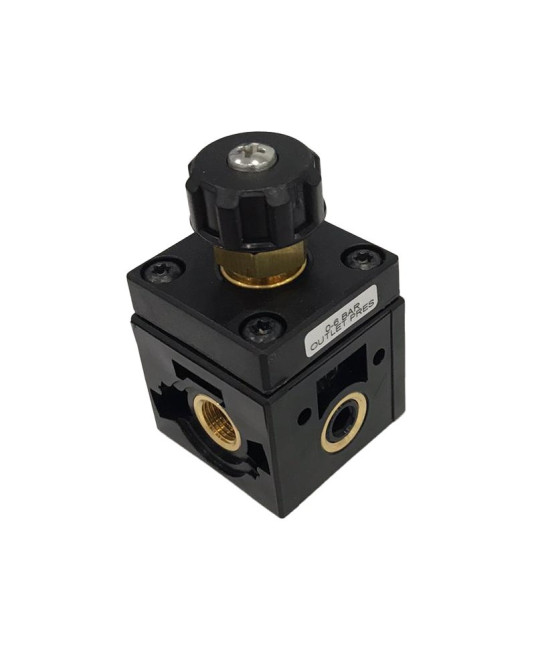 Regulator presiune apa 1/8 MTG dentar pentru stomatologie