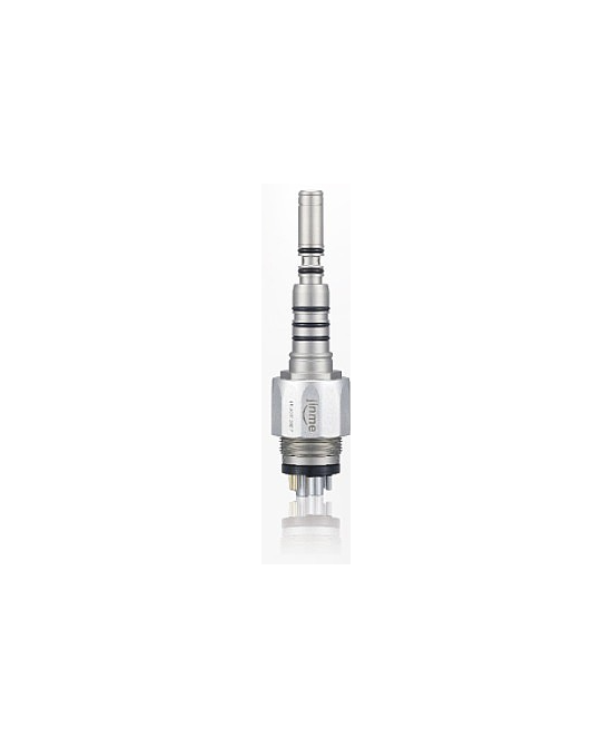 Cupla Jinme tip Kavo Multiflex LED-460LED - Cupla rabida cu fibra optica