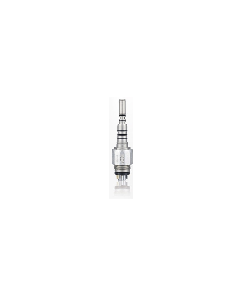Cupla Jinme tip Kavo Multiflex LED-460LED - Cupla rabida cu fibra optica