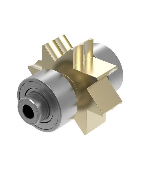 Kit de reparatie turbina Castellini Hi Power M - Cartus pt turbine Morita