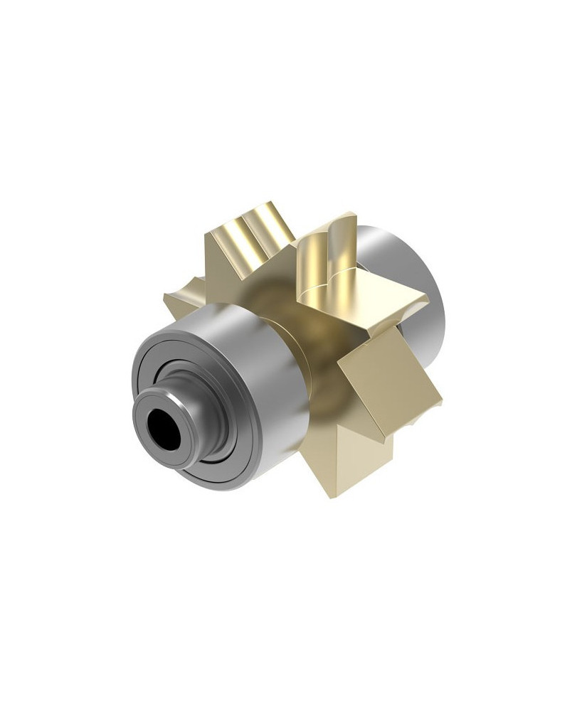 Kit de reparatie turbina Castellini Hi Power M - Cartus pt turbine Morita