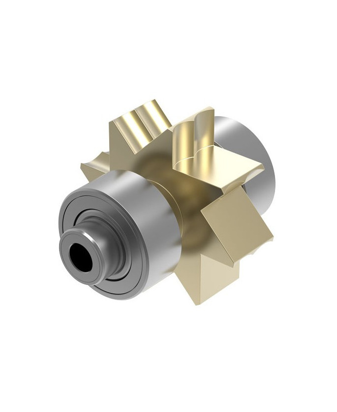 Kit de reparatie turbina Castellini Hi Power M - Cartus pt turbine Morita