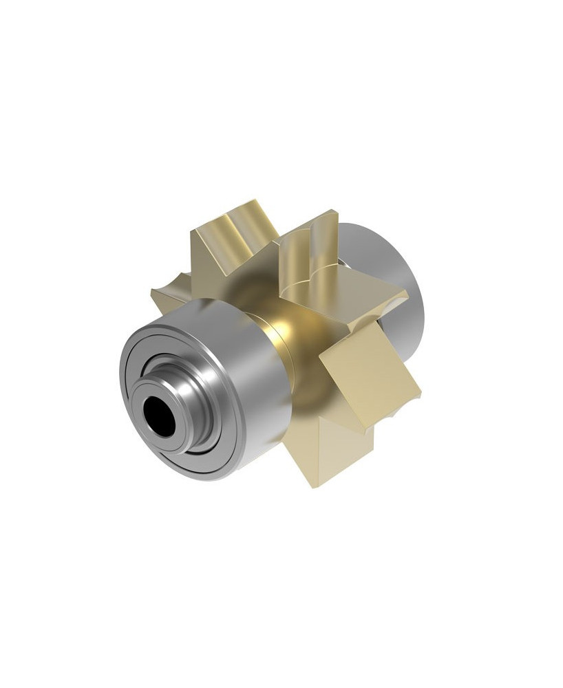 Kit de reparatie pentru turbina Castellini Titanium Gold 2 - Cartus pt turbine Morita
