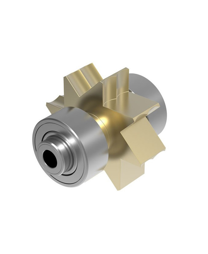Kit de reparatie pentru turbina Castellini Titanium Gold 2 - Cartus pt turbine Morita
