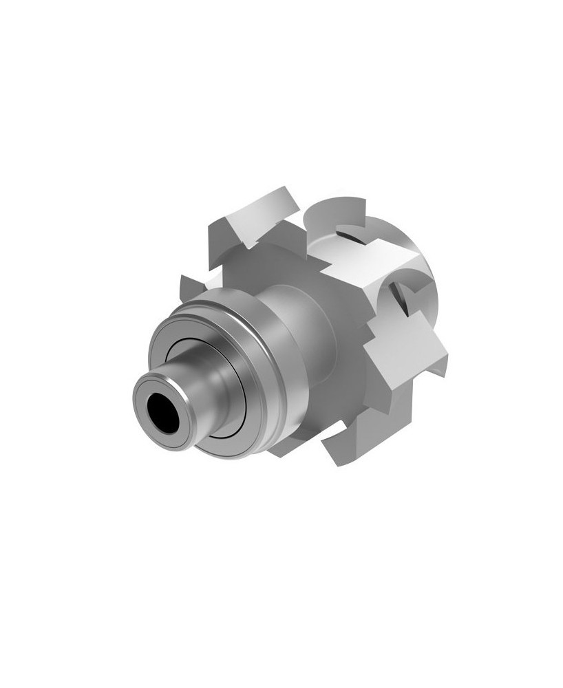 Kit de reparatie turbina Siemens 3000/4000 - Cartus pt turbine Siemens