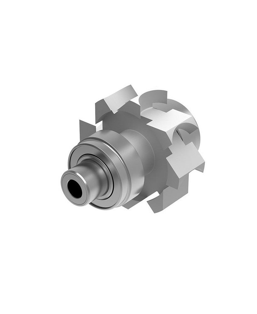 Kit de reparatie turbina Siemens TS1/TS2 - Cartus pt turbine Siemens