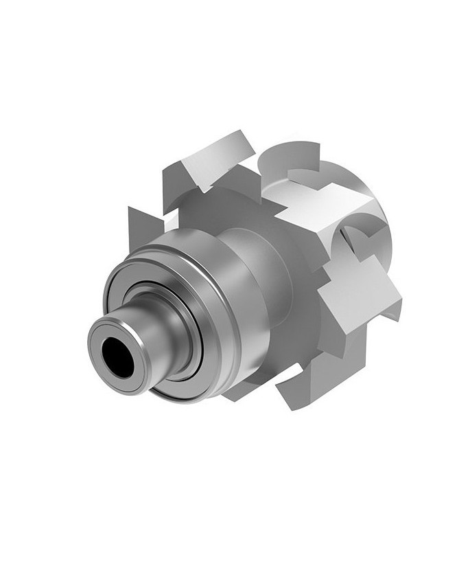 Kit de reparatie turbina Siemens TS1/TS2 - Cartus pt turbine Siemens