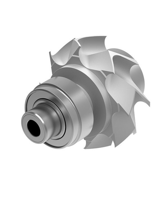 Kit de reparatie turbina Sirona T1 Control / TC3 - Cartus pt turbine Sirona