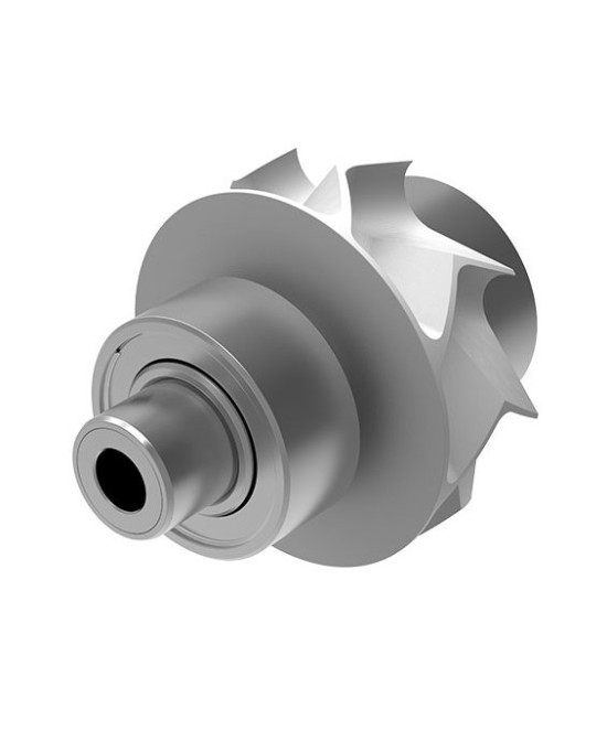 Kit de reparatie turbina Sirona SiroBoost - Cartus pt turbina Sirona