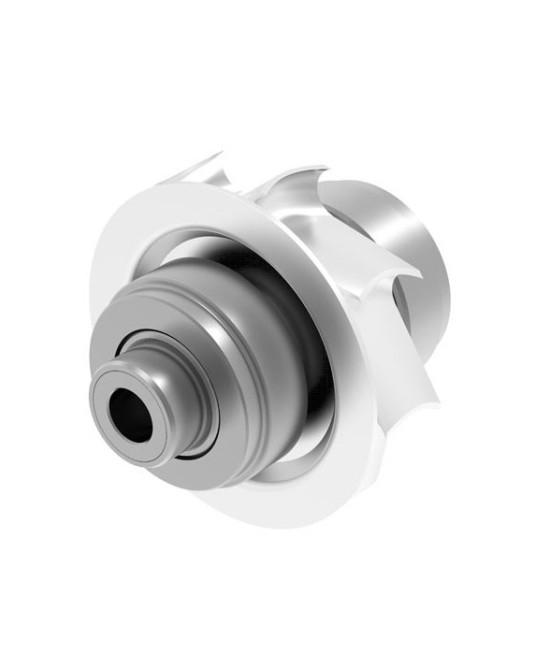 Kit de reparatie turbina Sirona T2,T3 Boost CBM SN dupa 700K - Cartus pt turbina Sirona