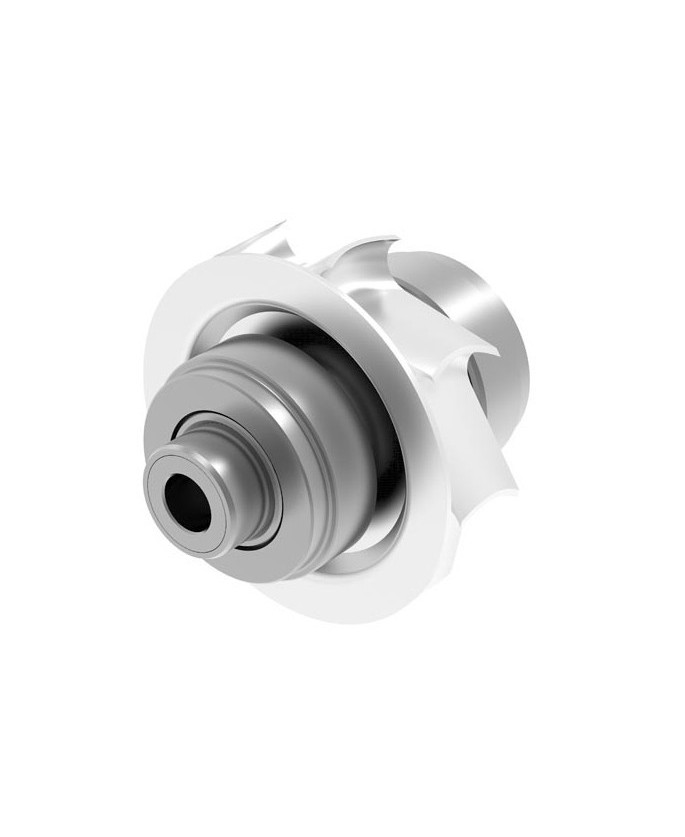 Kit de reparatie turbina Sirona T2,T3 Boost CBM SN dupa 700K - Cartus pt turbina Sirona
