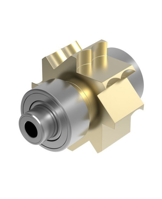 Kit de reparatie pentru turbina W&H 395/396/695/696- Rotor turbine