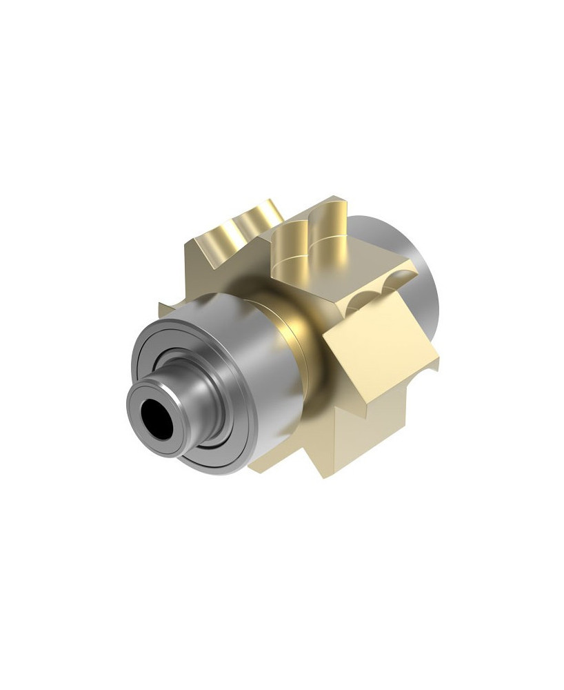 Kit de reparatie pentru turbina W&H 395/396/695/696- Rotor turbine