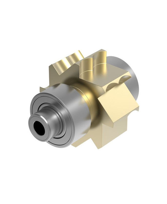 Kit de reparatie pentru turbina W&H 395/396/695/696- Rotor turbine