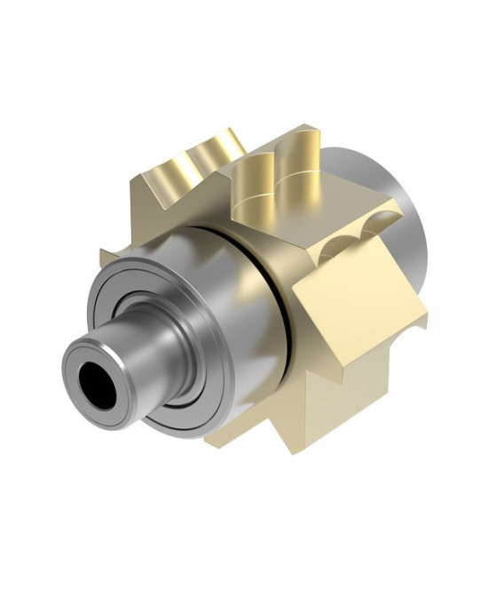 Kit de reparatie pentru turbina W&H 398/795/895/898/798 - rotor turbine