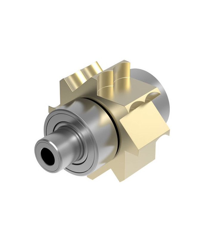 Kit de reparatie pentru turbina W&H 398/795/895/898/798 - rotor turbine