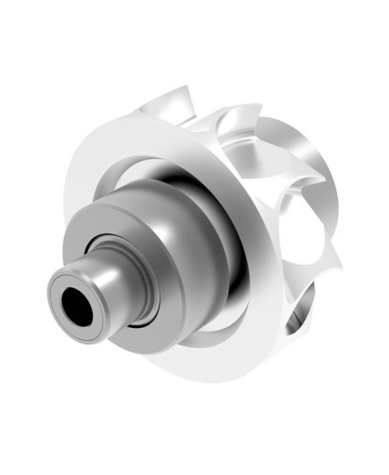 Kit de reparatie pentru turbina W&H Synea Vision TK-100 - Rotor turbine Synea