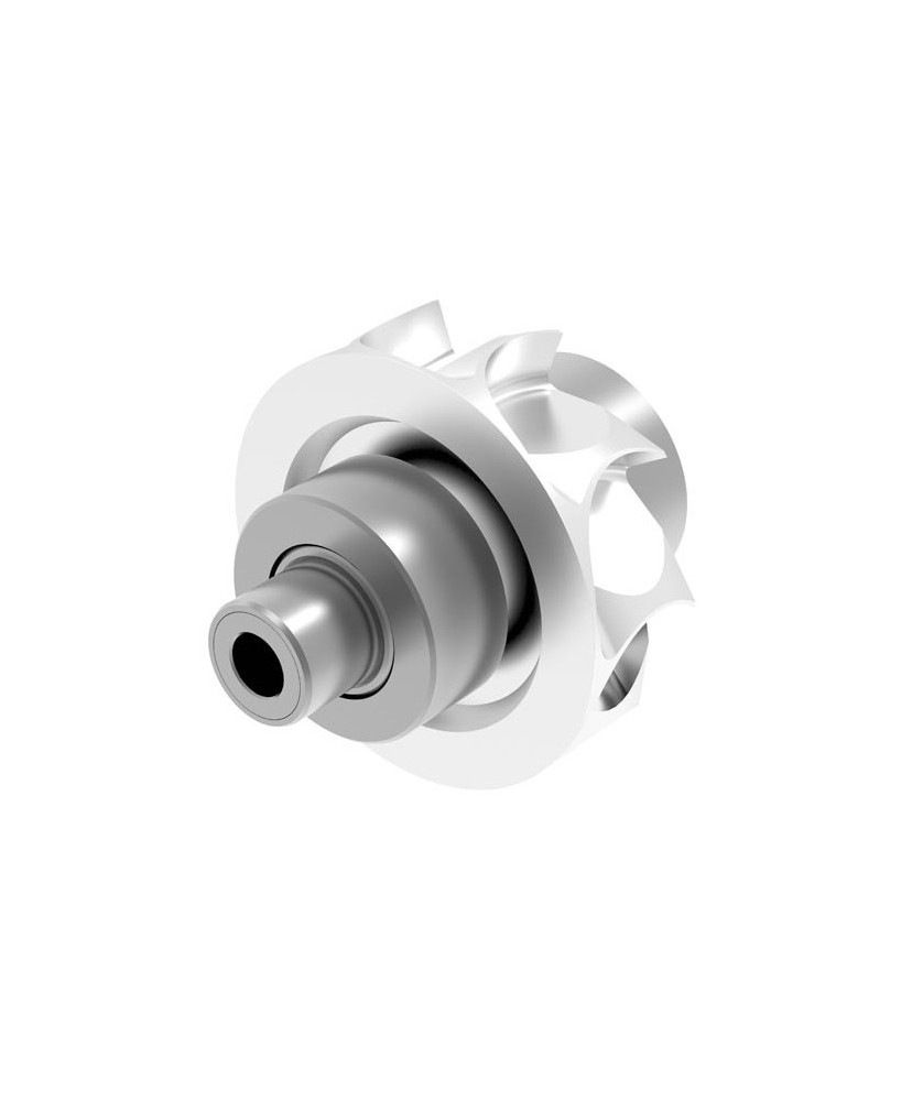 Kit de reparatie pentru turbina W&H Synea Vision TK-100 - Rotor turbine Synea
