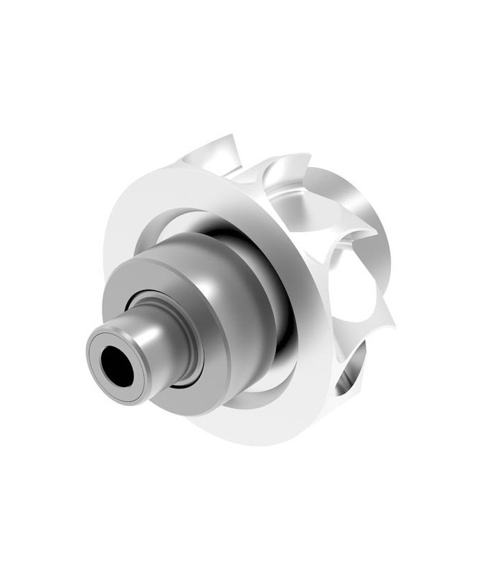 Kit de reparatie pentru turbina W&H Synea Vision TK-100 - Rotor turbine Synea