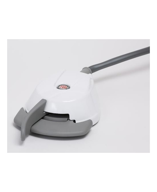 Pedala pneumatica Faro P2L1