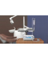 Fiziodispenser Implanter Woodpecker pt implantologie, chirurgie si endo