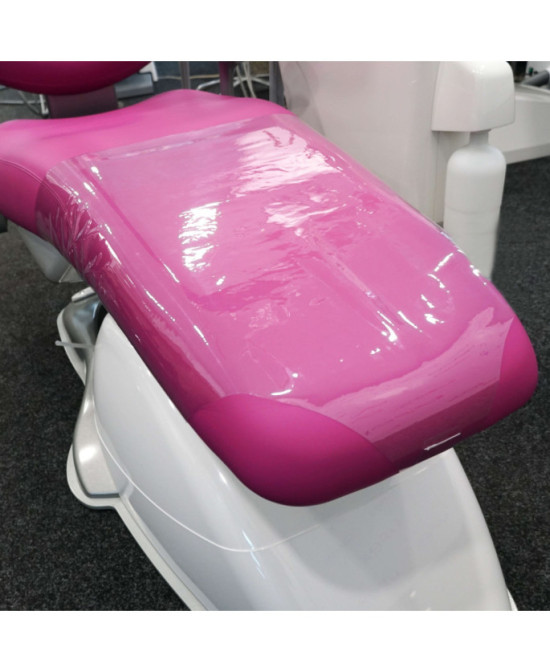 Protectie unit dentar din silicon pentru picioare