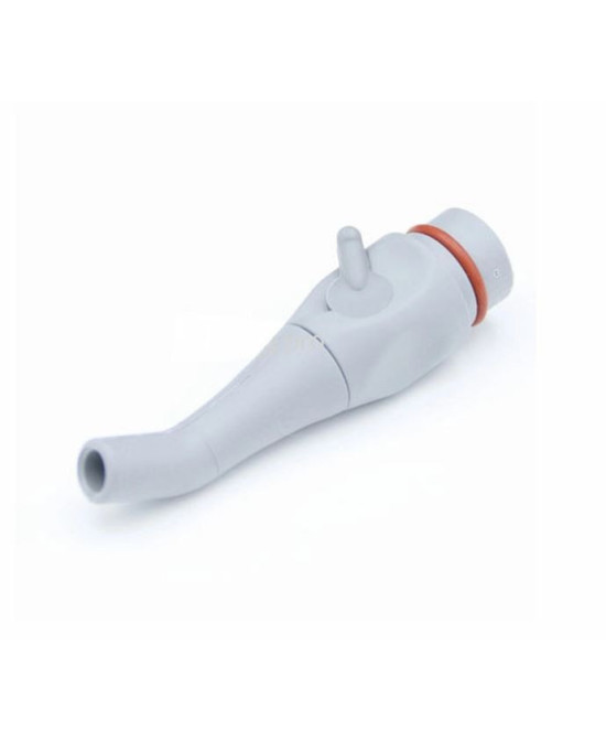CANULA DE PLASTIC CU SWITCH DURR DENTAL